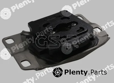 GSP 532580 — Mounting, manual transmission