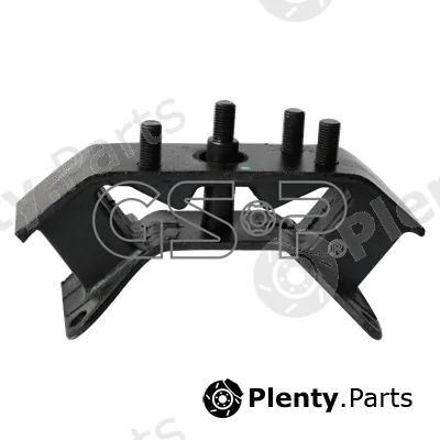 GSP 514693 — Mounting, engine