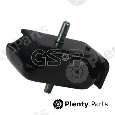 GSP 512838 — Mounting, engine
