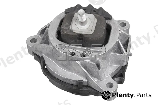 GSP 537760 — Mounting, engine