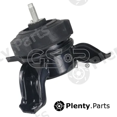 GSP 533243 — Mounting, engine
