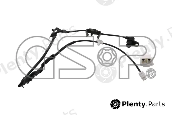 GSP 9A0500 — Sensor, wheel speed