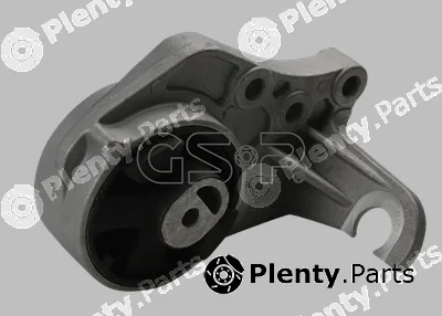 GSP 518318 — Mounting, engine