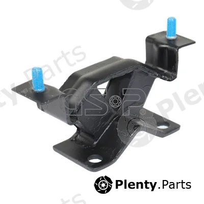 GSP 512494 — Mounting, automatic transmission