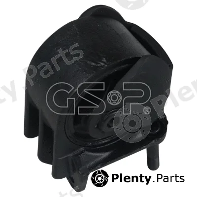 GSP 532306 — Mounting, engine