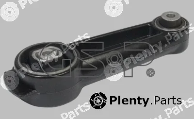 GSP 531433 — Mounting, engine