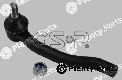 GSP S071112 — Tie Rod End
