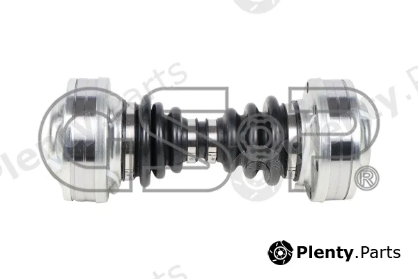 GSP 202068 — Propshaft, axle drive