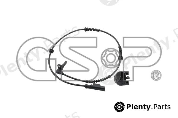 GSP 9A0728 — Sensor, wheel speed