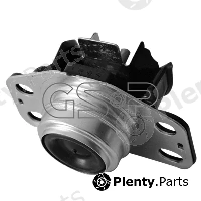 GSP 510749 — Mounting, engine
