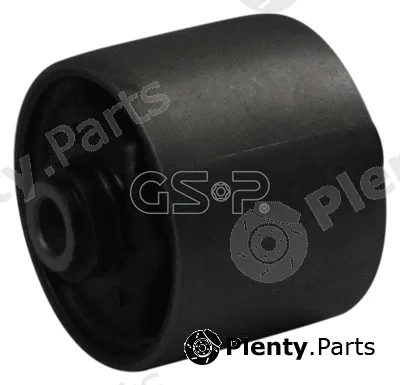 GSP 531089 — Mounting, engine