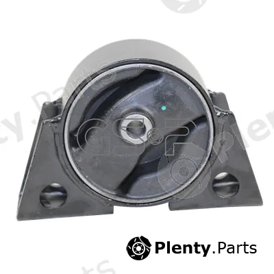 GSP 514523 — Mounting, engine