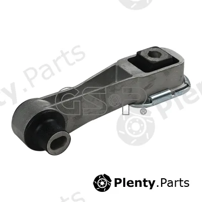 GSP 518045 — Mounting, engine