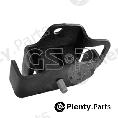 GSP 513271 — Mounting, engine