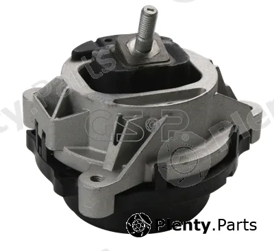 GSP 531463 — Mounting, engine