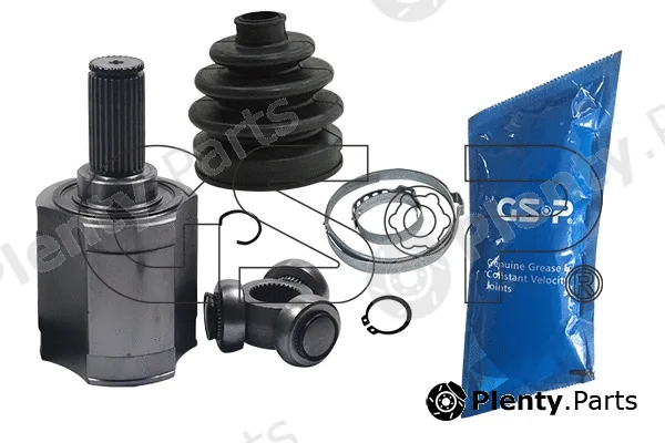GSP 601003 — Joint Kit, drive shaft