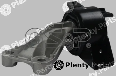 GSP 531919 — Mounting, engine