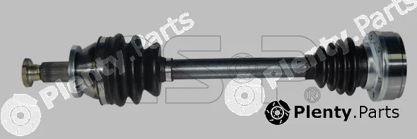 GSP 203063 — Drive Shaft