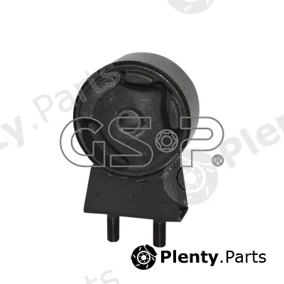 GSP 511811 — Mounting, engine