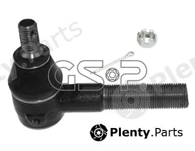 GSP S070714 — Tie Rod End