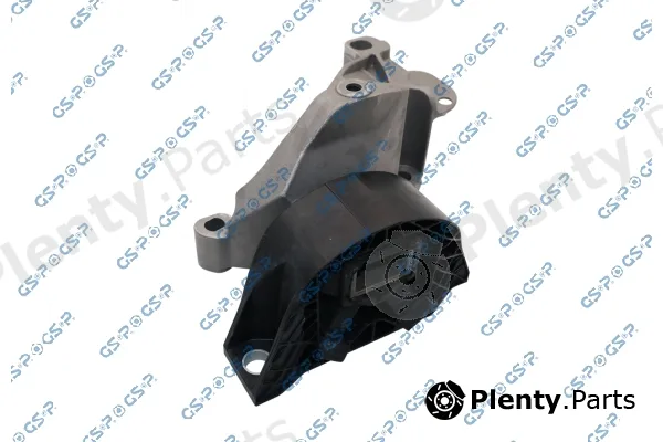 GSP 538210 — Mounting, engine
