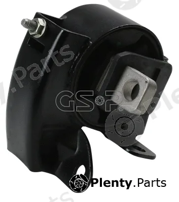 GSP 531142 — Mounting, engine