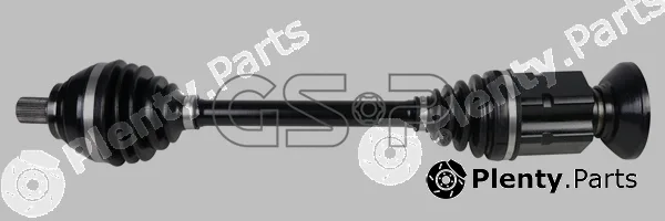 GSP 261347OL — Drive Shaft