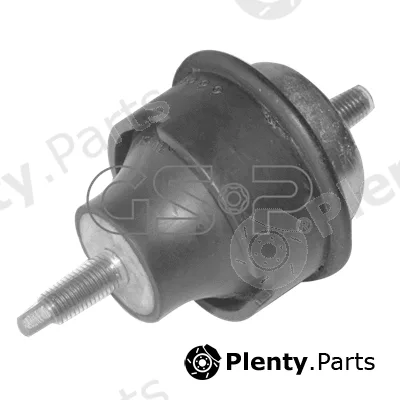 GSP 510678 — Mounting, engine