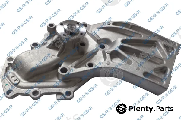 GSP WP901756 — Water Pump, engine cooling
