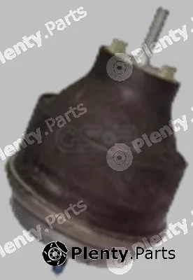 GSP 510304 — Mounting, engine