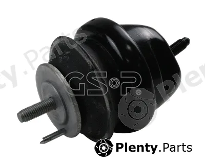 GSP 518273 — Mounting, engine