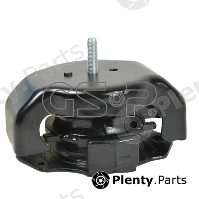 GSP 513335 — Mounting, engine