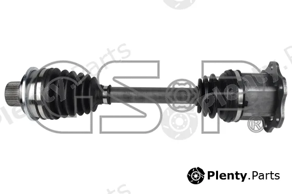 GSP 202074 — Drive Shaft