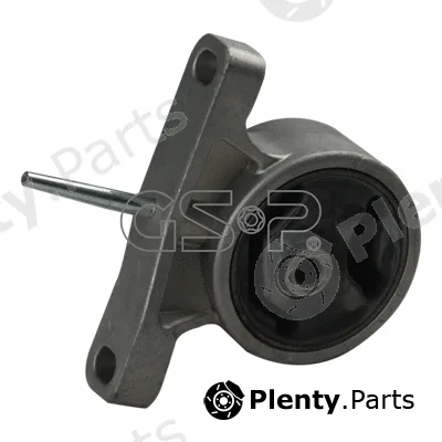 GSP 513719 — Mounting, engine
