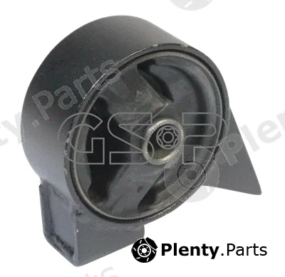 GSP 514510 — Mounting, engine