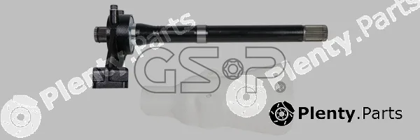 GSP 227221 — Intermediate Shaft