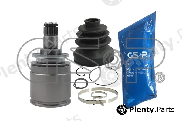 GSP 602423 — Joint Kit, drive shaft