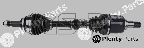 GSP 259324 — Drive Shaft