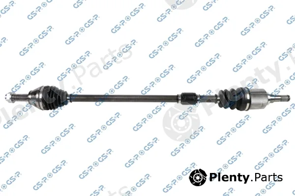 GSP 203802 — Drive Shaft