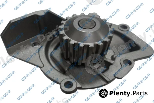 GSP WP900266 — Water Pump, engine cooling