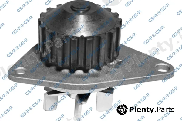GSP WP900575 — Water Pump, engine cooling