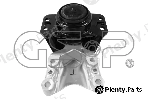 GSP 538061 — Mounting, engine