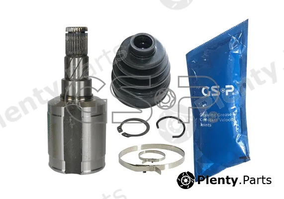 GSP 601466 — Joint Kit, drive shaft