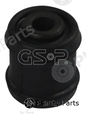 GSP 530222 — Mounting, steering gear