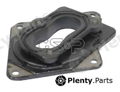 GSP 510003 — Flange, carburettor
