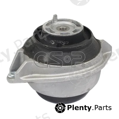 GSP 510423 — Mounting, engine