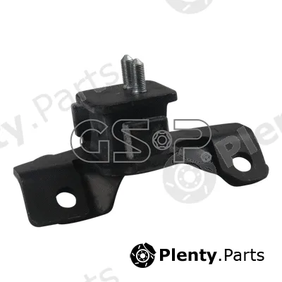 GSP 531837 — Mounting, engine