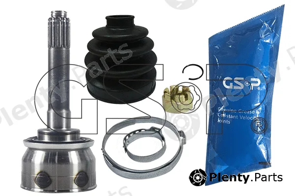 GSP 826003 — Joint Kit, drive shaft