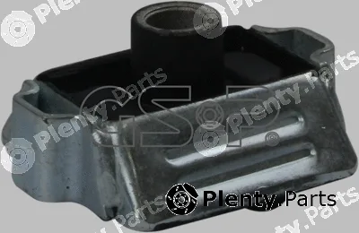 GSP 517854 — Mounting, engine