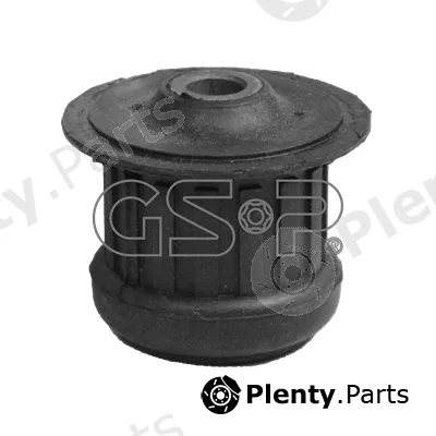 GSP 510176 — Mounting, engine
